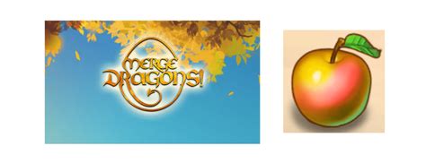 Merge Dragons Golden Apple (Explained) .